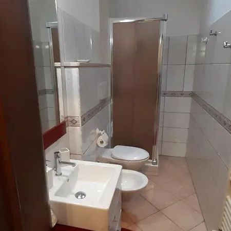 Appartement Casa Bella *