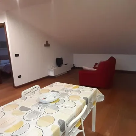 Appartement Casa Bella *