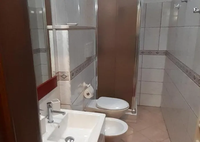 Appartement Casa Bella *