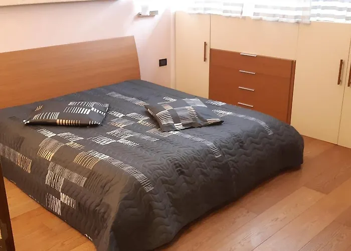 Casa Bella Appartement *