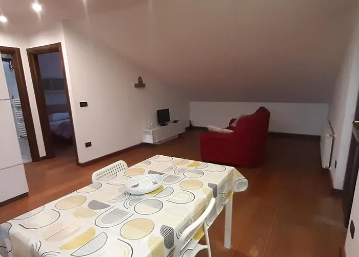 Appartement Casa Bella *