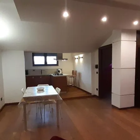 Casa Bella Сан-Джованни-Ротондо