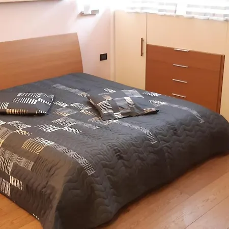 Casa Bella Апартаменты *