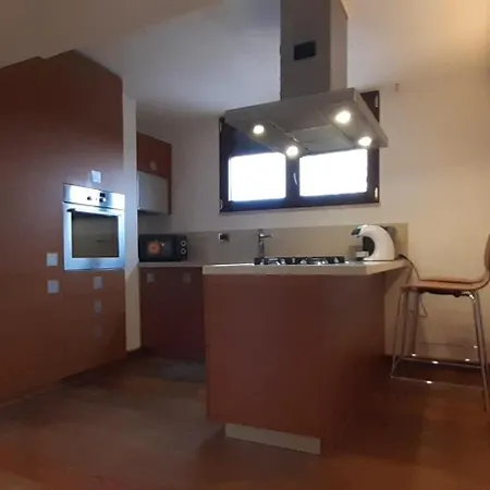 Casa Bella Apartment