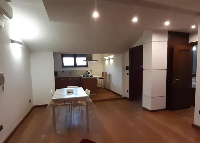 Casa Bella San Giovanni Rotondo