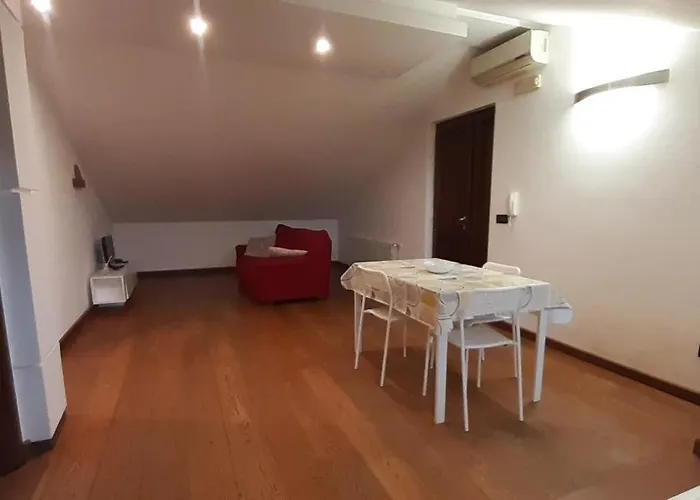 Casa Bella Apartment San Giovanni Rotondo